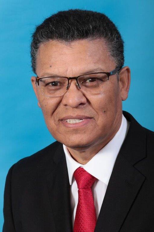 Michael le Cordeur