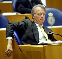 Jozias van Aartsen