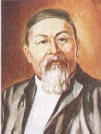 Abai Kunanbaev