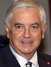 Frits Bolkestein