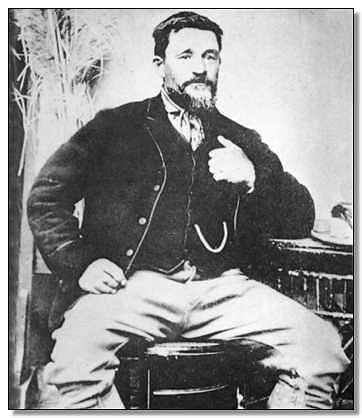 Christiaan De Wet JungleKey.fr Wiki