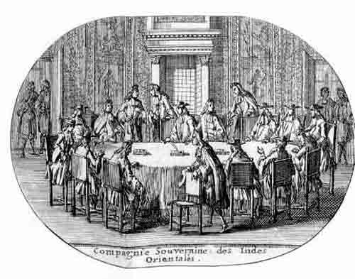 De Heren XVII