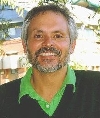 Jeremy Buultjens, universitair docent in Australi�, maar geboren op Ceylon/Sri Lanka