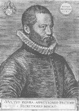 Marnix van Sint Aldegonde
