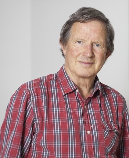 Pieter Muysken