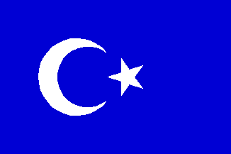 Oost-Turkestan, de Oeigoeren