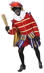 Zwarte Piet