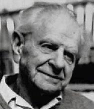 Karl Popper