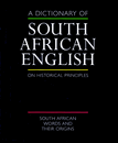 South African English