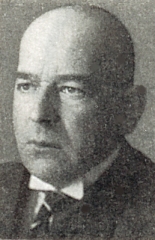 Oswald Spengler