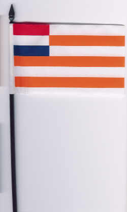 De Republiek 'Oranje Vrijstaat'