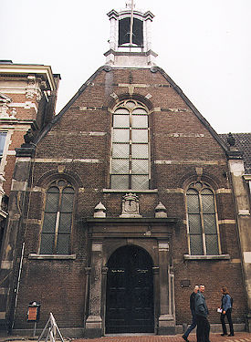 Eglise Wallonne