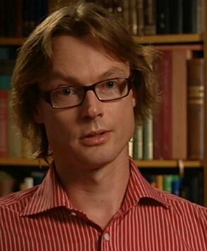 Marcel Bas, die webmeester