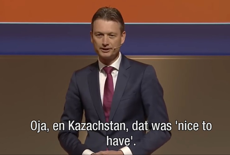 Halbe Zijlstra