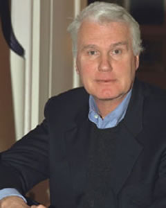Adriaan van Dis