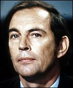 Hartchirurg Christiaan Barnard