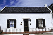 Castle Hill Museum