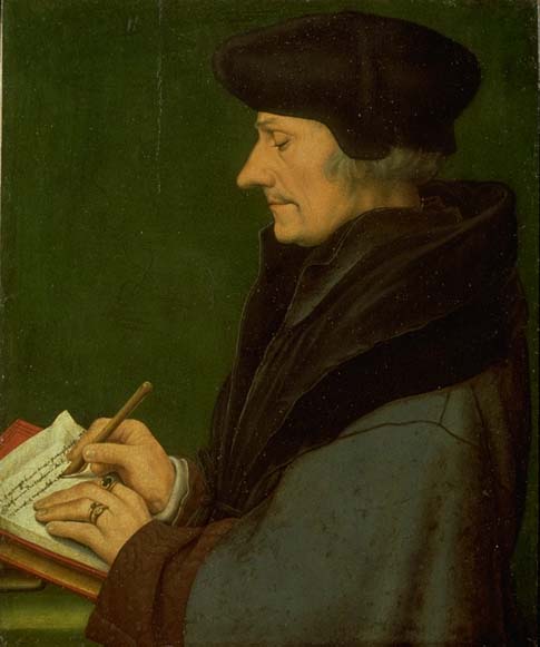 Desiderius Erasmus