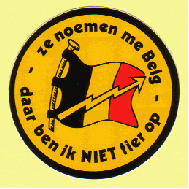 Vlaams separatisme