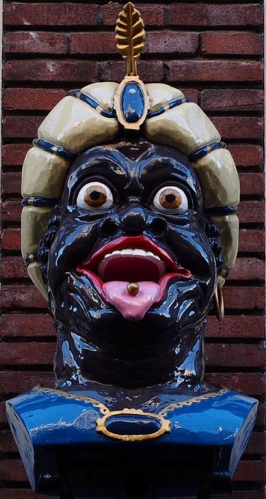 Gaper