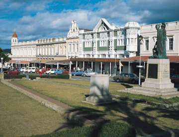 Grahamstad