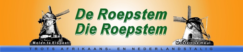 Naar hoofdbladzijde / Na hoofbladsy