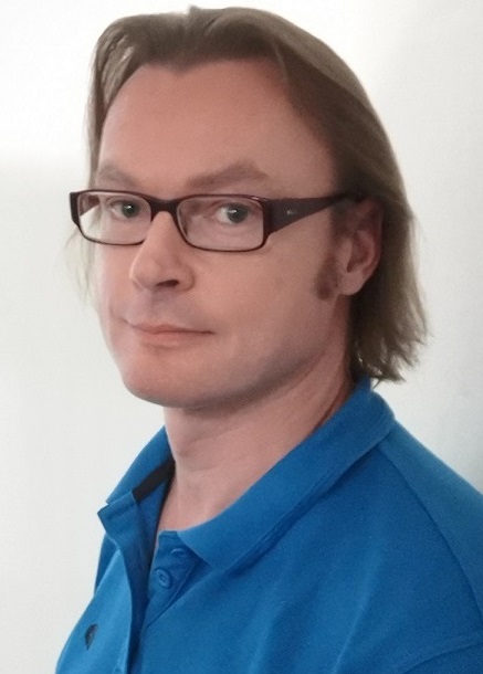 Marcel Bas