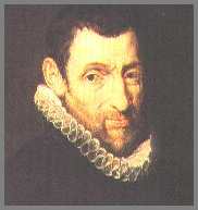 Christoffel Plantijn