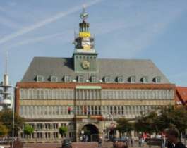 Rathaus Emden