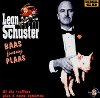 Leon Schuster