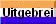 Uitgebreid! / Uitgebrei!