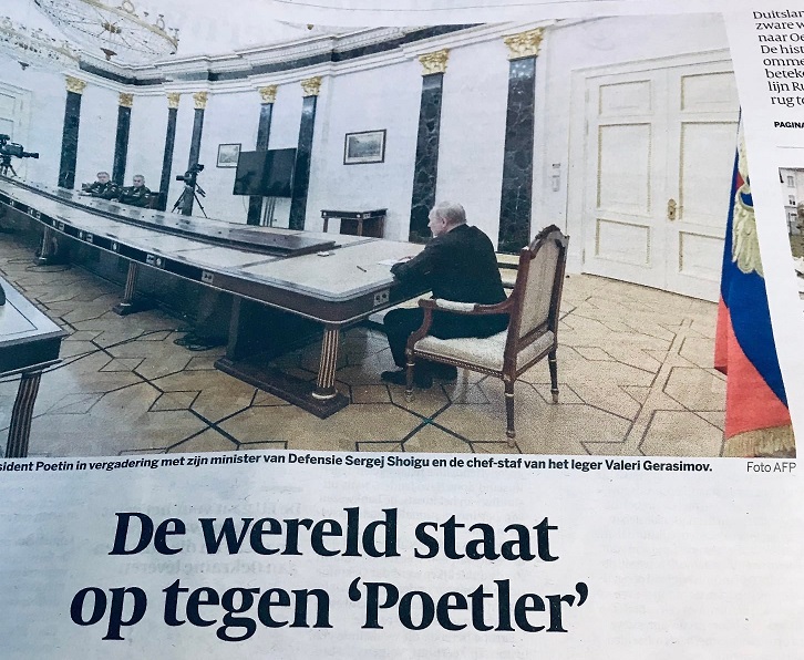 Poetler