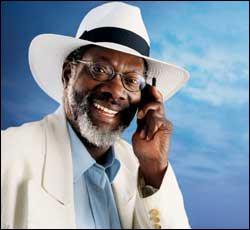 Bankole Omotoso