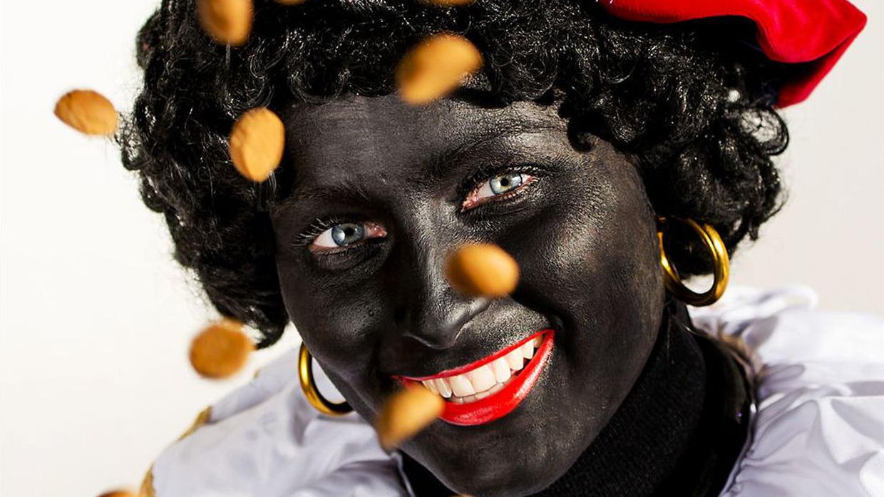 Zwarte Piet