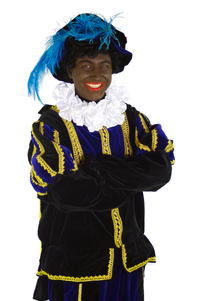 Zwarte Piet